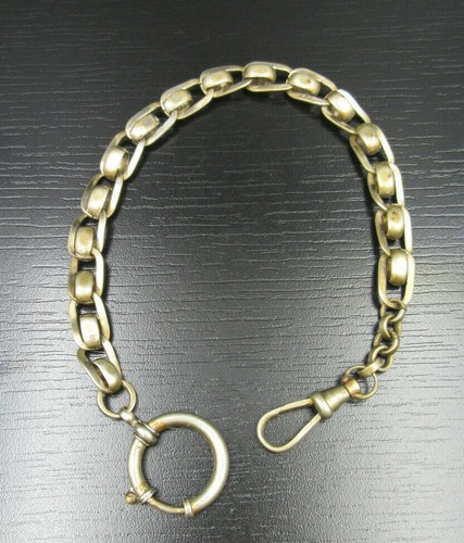 T544 vintage kette - vintage, "