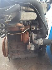 Vw 1.9 TDI Motor Kode BKC 