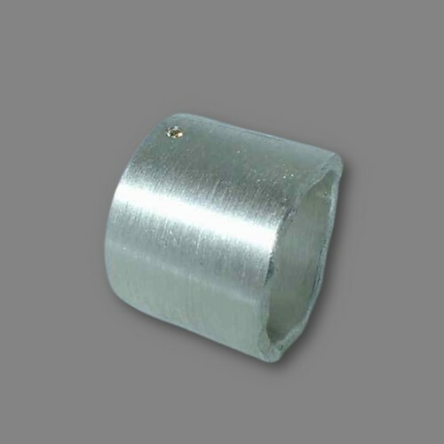 Breit bandring ring mit - mm,