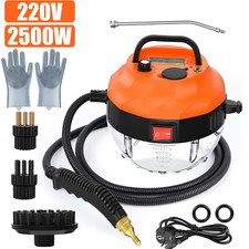 2500W Hochdruck Dampfreiniger