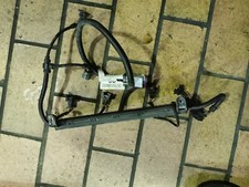 Ford Fiesta 1.3 Motorkabelbaum Kabelbaum Einspritzdüsen XS6T-009H589 