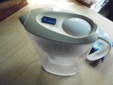BRITA Marella XL inkl. 1 MAXTRA PRO All-in-1 Wasserfilter, Weiß