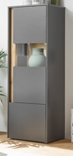 Vitrine Vitrinenschrank Möbel