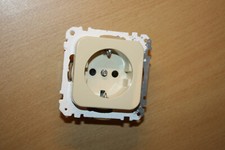 Merten Atelier KS Steckdose