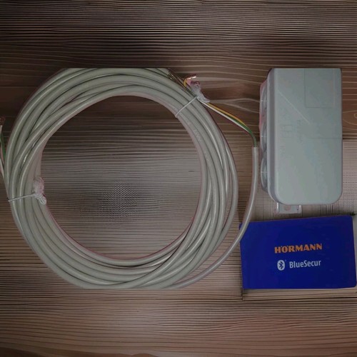 Hörmann bluetooth empfänger - hörmann,