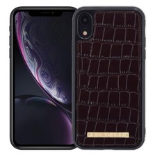 Suncase Luxury Backcover Leder