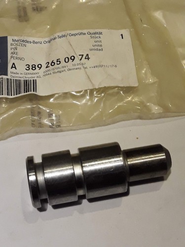 Bolzen schaltgabel mercedes - bolzen,