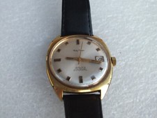 Vintage Armbanduhr - Rolf