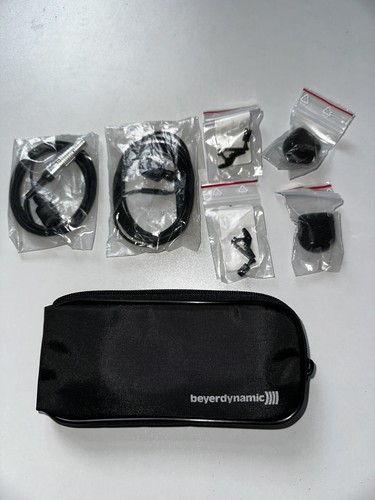 Beyerdynamic mikrofon mit - beyerdynamic,