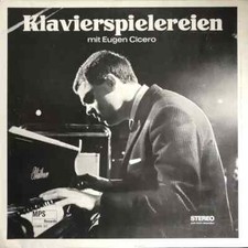 Eugen cicero - eugen,