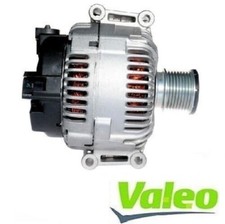 Lichtmaschine Orig. VALEO für Mercedes R M A G Gl Klasse CDi 180A w164 LRA03071