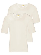 2er Sparpack Herren Unterhemd