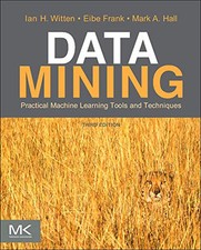 Data Mining: Practical Machine