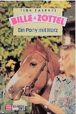 Bille und Zottel / Ein Pony