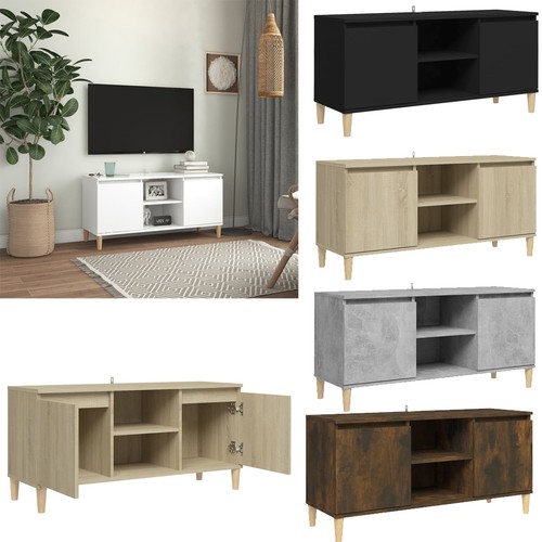 Schrank massivholz beine - tv, massivholz-beine