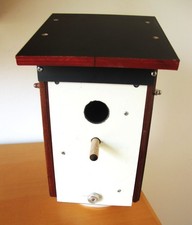 Nistkasten Meise Kohlmeise