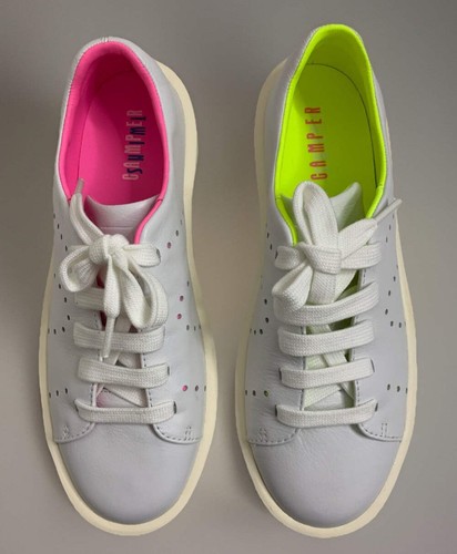 Tolle weiße sneaker von - weiße,