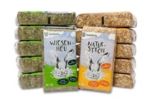 Heukönig 6 Heu+6 Stroh