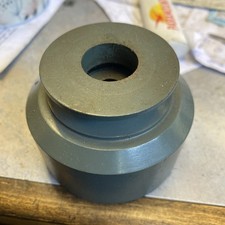 Irus Kupplung Fliehkraft komp