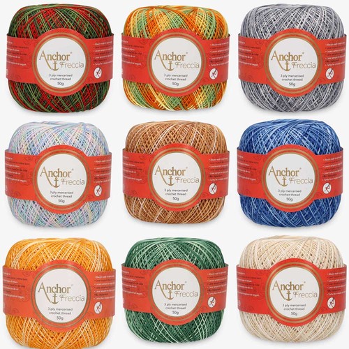 Anchor freccia multicolour - anchor,