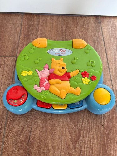 Vtech disney winnie puuh - vtech,