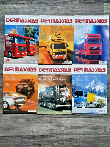 Herpa modellfahrzeug magazin - modellfahrzeug,