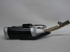 Kawasaki Original-Auspuff gebraucht - von einer Z750 BJ 2009