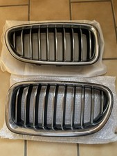 Original BMW 5er F11 F10 Nieren Grill Kühlergrill chrom