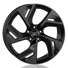 Set 4 Alufelgen Mille Miglia 18 Gewidmet Audi Q2 Q3 A3 A4 Avant S LINE Black