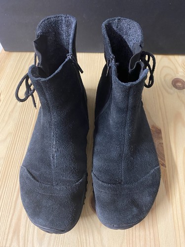 Joe nimble barfußschuhe - joe, gr