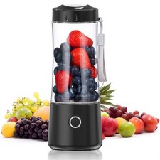 400ml Standmixer Smoothie