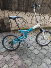 Faltrad Xcross Explorer no