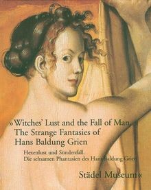 Hexenlust und sündenfall - hexenlust, die