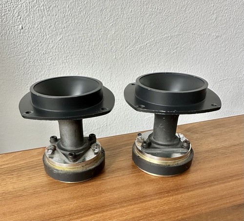 Coral 24 a tweeter - 2,