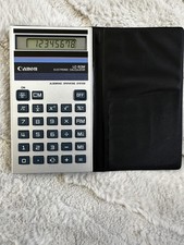 CANON LC 83M LCD POCKET