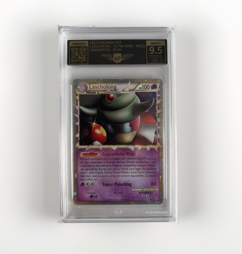 Pokémon tcg laschoking - tcg,
