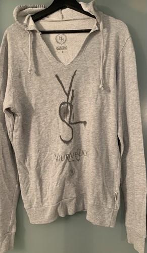 Boom bap yls sweatshirt - boom,