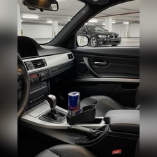 BMW 3er E90 CUPHOLDER