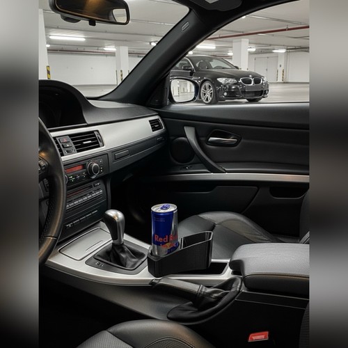 Bmw 3er e90 - 3er, cupholder