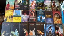 21 Bücher Historische Romane