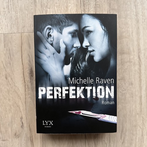Perfektion buch von - perfektion, michelle