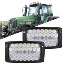LED Scheinwerfer für Fendt