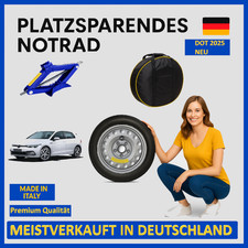 Notrad VW Golf 16 Zoll mit