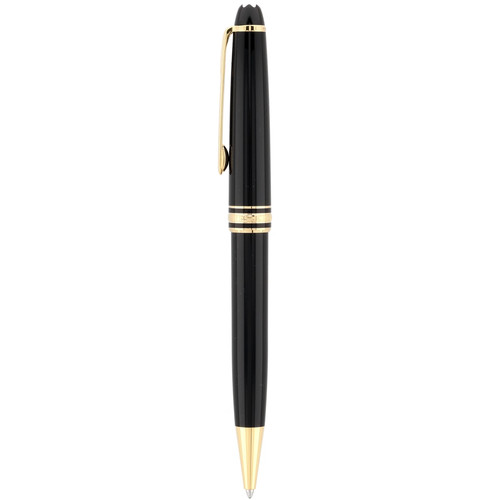Montblanc meisterstück - montblanc,
