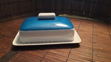 Seltmann Weiden  Butterdose
