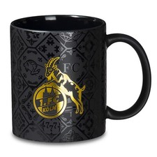 1. FC Köln Tasse
