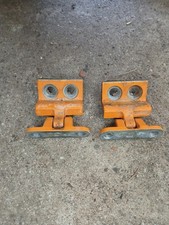 VW BUS T3 Scharniere