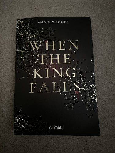 When the king - when,