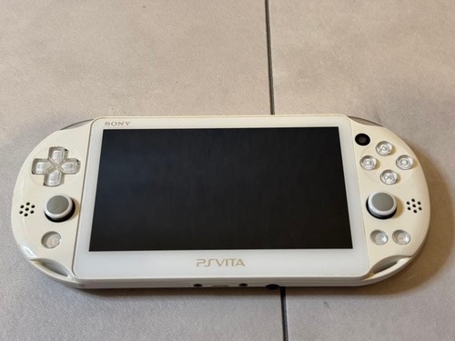 Playstation vita gundam - vita,