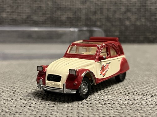 Siku 1089 citroen - 1089,